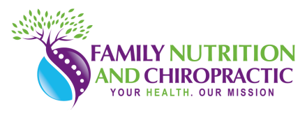Family Nutrition and Chiropractic